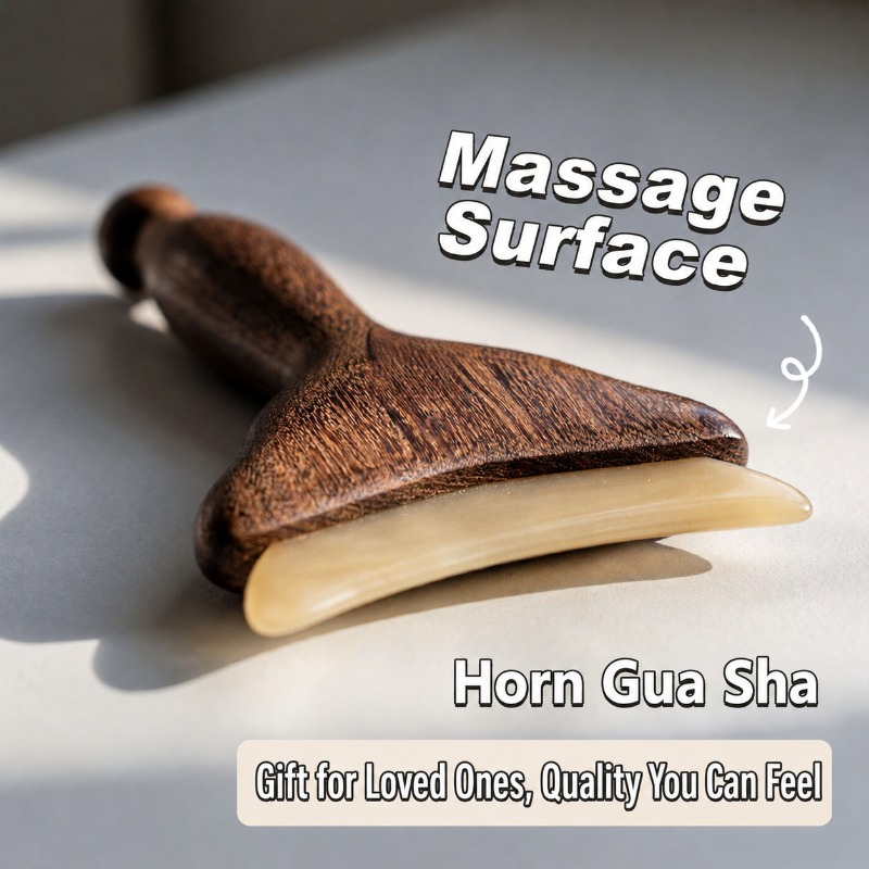 Multi-functional Facial Gua Sh - Luxury Skincare Tools ulasan dan harga