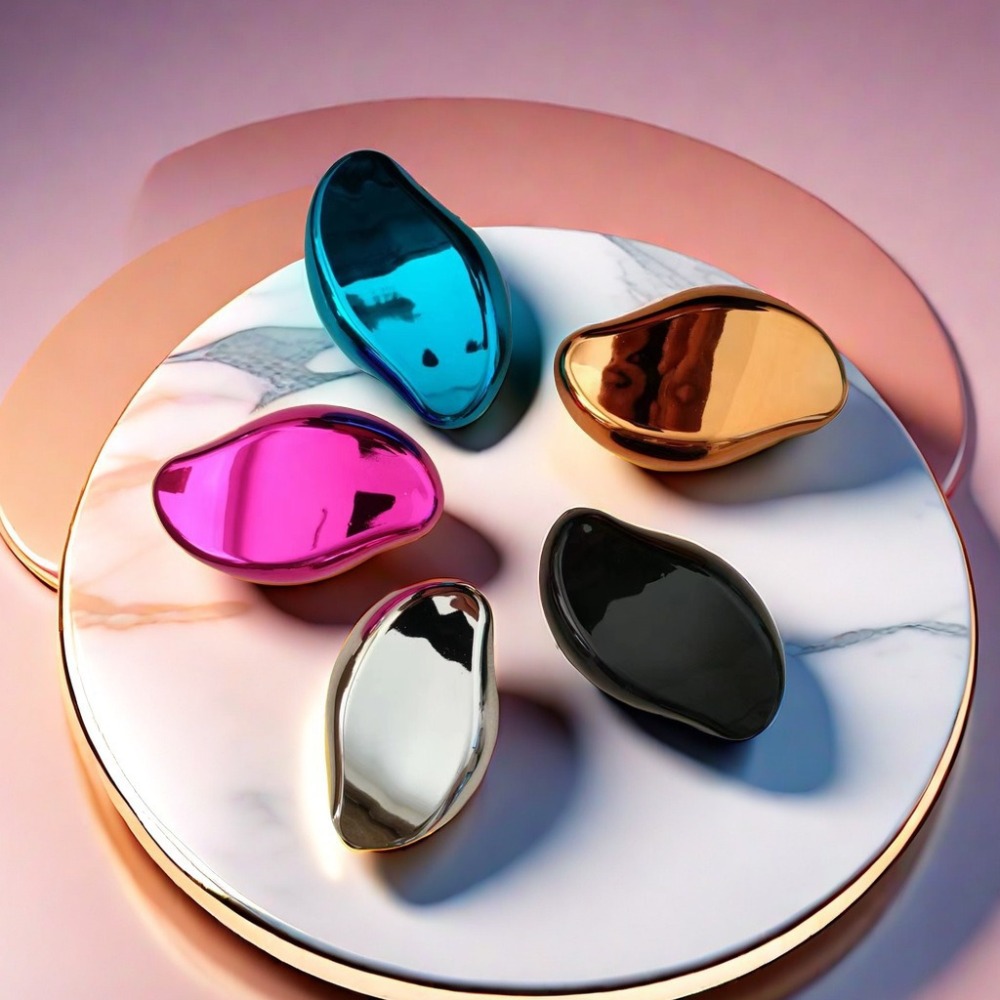 Professional Glass Foot File C - Luxury Skincare Tools ulasan dan harga