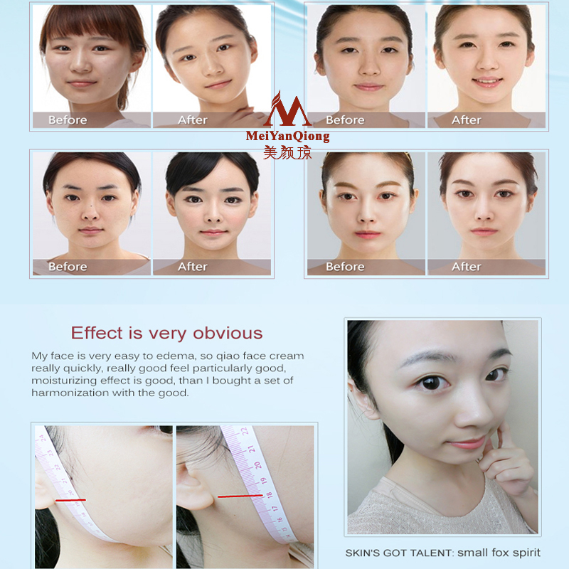 Face Lifting Shaping Skin Care - Luxury Skincare Anti Aging ulasan dan harga