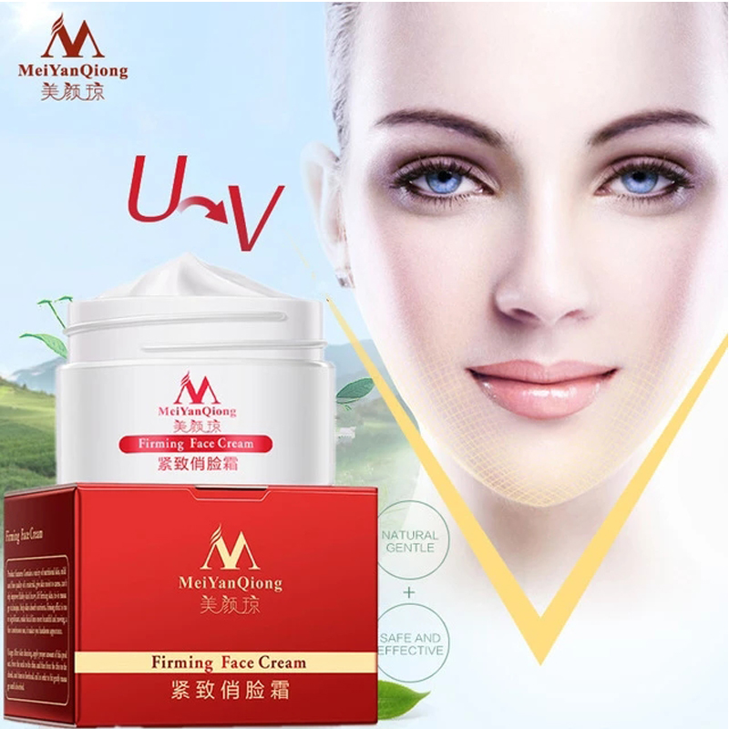 Face Lifting Shaping Skin Care - Luxury Skincare Anti Aging ulasan dan harga
