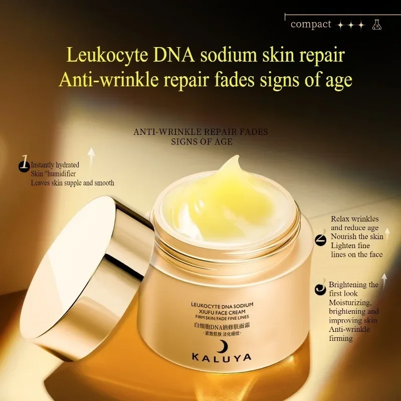 Luxury Creams Set for Dull Ski - Luxury Skincare Anti Aging ulasan dan harga