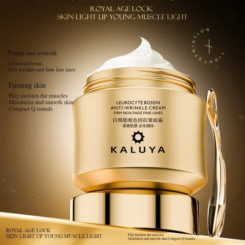 Luxury Creams Set for Dull Ski - Luxury Skincare Anti Aging ulasan dan harga
