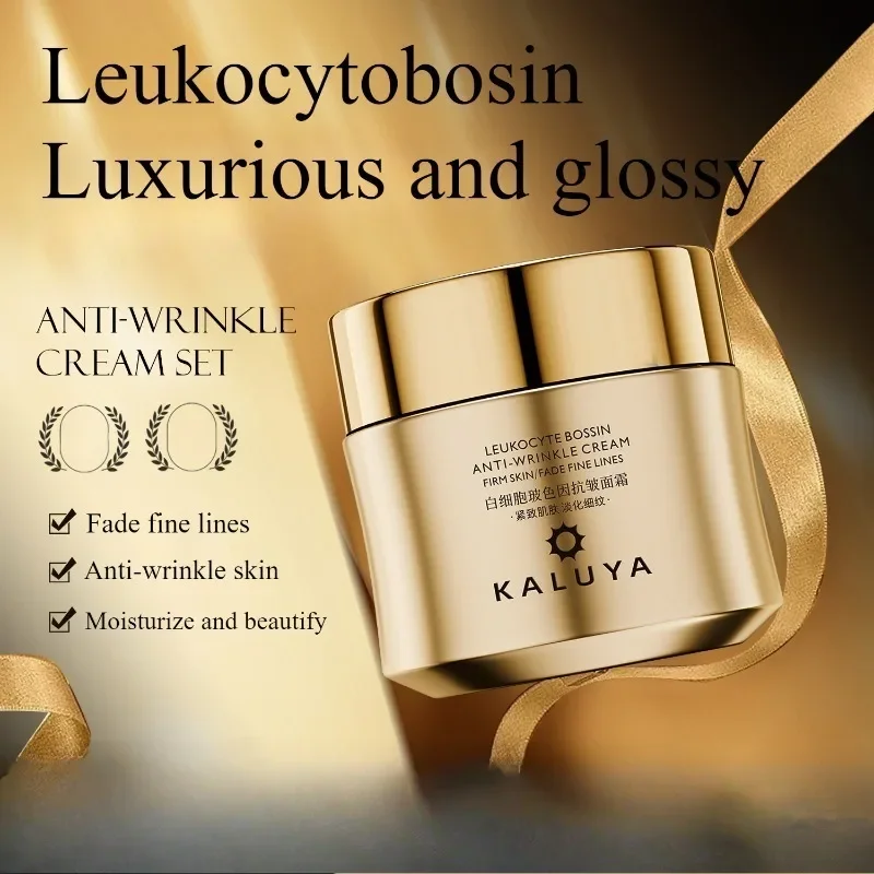 Luxury Creams Set for Dull Ski - Luxury Skincare Anti Aging ulasan dan harga