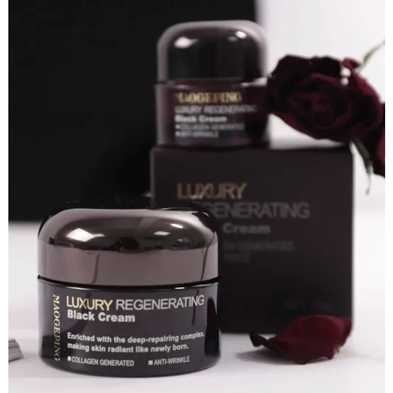 MAOGEPING LUXURY REGENERATING  - Luxury Skincare Anti Aging ulasan dan harga