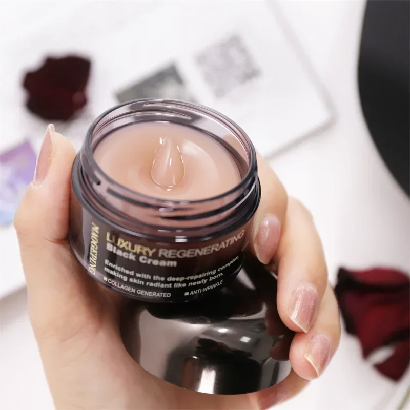 MAOGEPING LUXURY REGENERATING  - Luxury Skincare Anti Aging ulasan dan harga